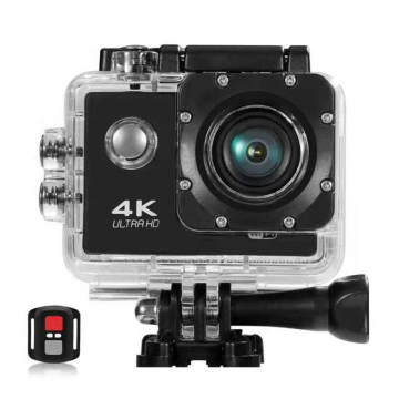 4K Waterproof WiFi OEM Sport Action Camera