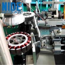 Full automatic electirc Wheel Motor Winding Machine for hub motor stator coil