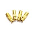 Precision Brass Turning Machined Parts