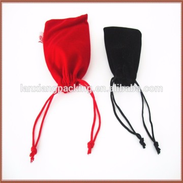 Customized Microfiber Jewelry Pouch, Small Pouches For Jewelry