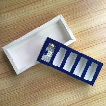 Custom Eva foam inner tray