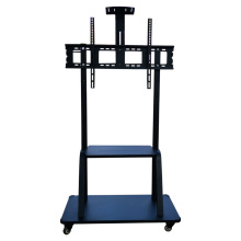 Heavy-Duty Commerical TV-Display Mobile TV-Stand