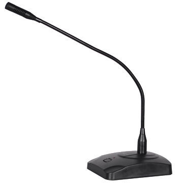 Desktop meeting microphone