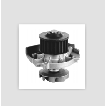 Auto water pump for FIAT car cooling parts