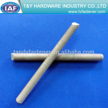 CLASS4.8 Chemical Anchor Bolt HDG