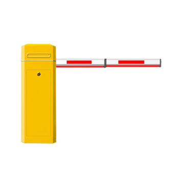 Automatic Rising Arm Barriers Gate