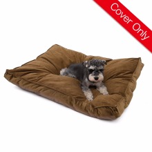 Warm Dog Cushion Covers