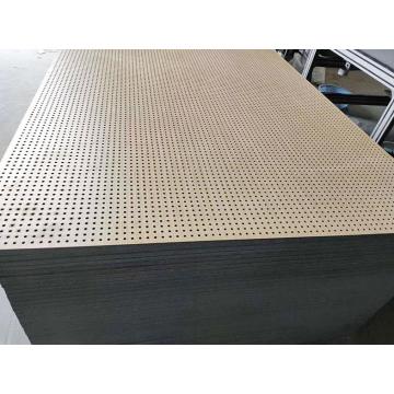 CFS Building Material Sound Abosorption Sandwich Panel