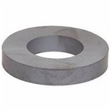 2014 Popular ferrite ring speaker magnet