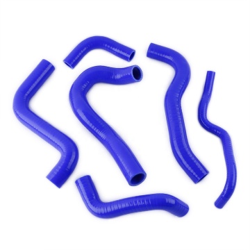 High Quality Radiator Hose for Suzuki Bandit GSF1250/GSF1250S 2007-2010