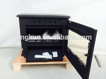 Wood Burning Stove Prices