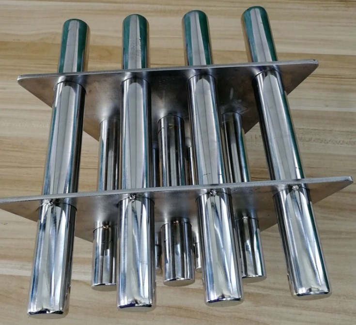 Stainless Steel Magnetic Rod Filter (1)