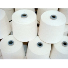 40s/30s 100% Combed Cotton Yarn, 100% Carded Cotton Yarn