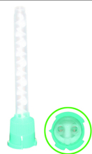 HP Mxing Tips (HP01)