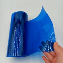 Pharmaceutical Colored Clear PVDC coated PVC Rigid Film