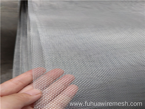 Aluminium Mosquito Netting Mesh