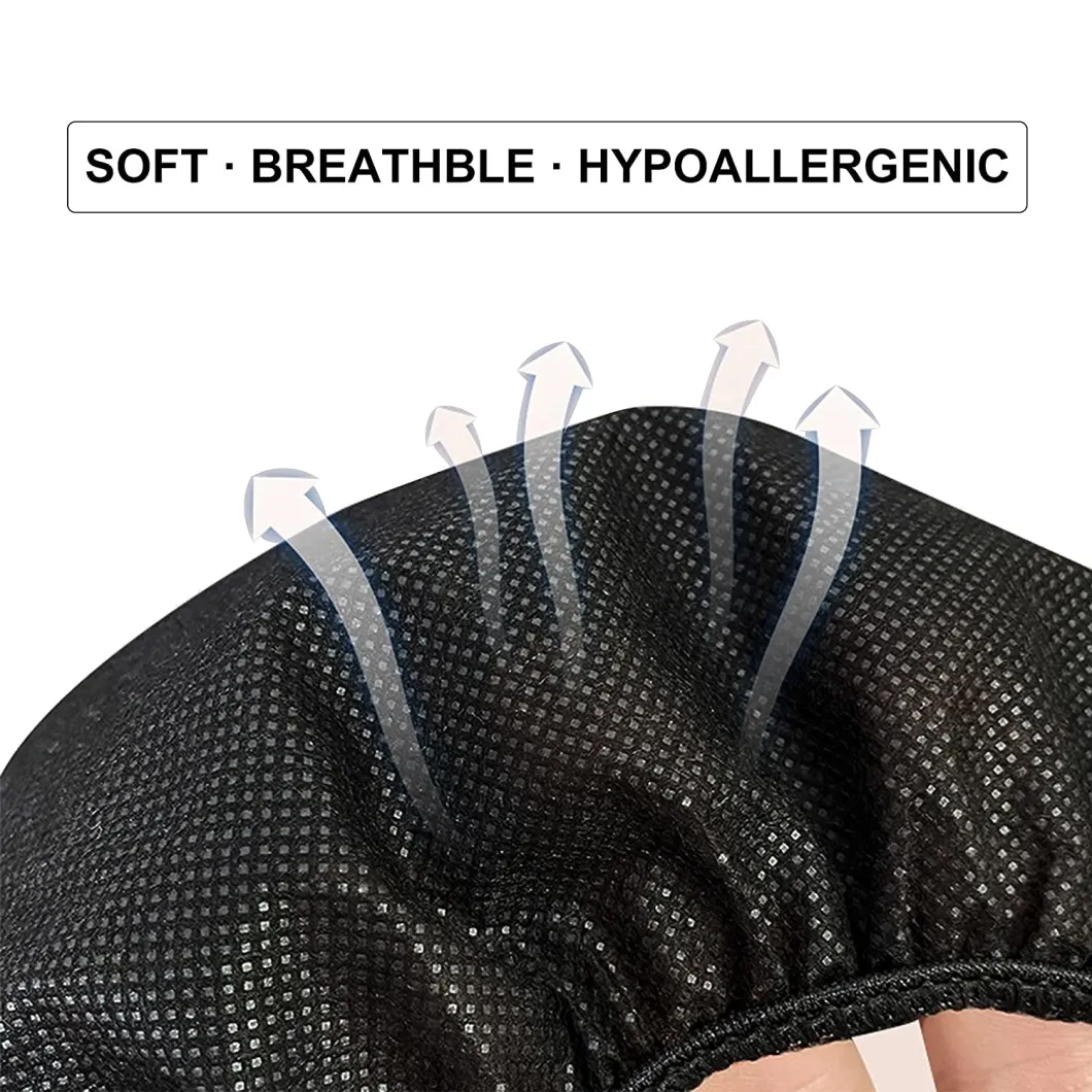 Disposable Ladies SPA Bras Salon Portable Hygienic Breathable Non Woven Fabrics Garment Underwear