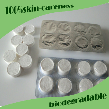 Quality Compressed Towel Magic Towel