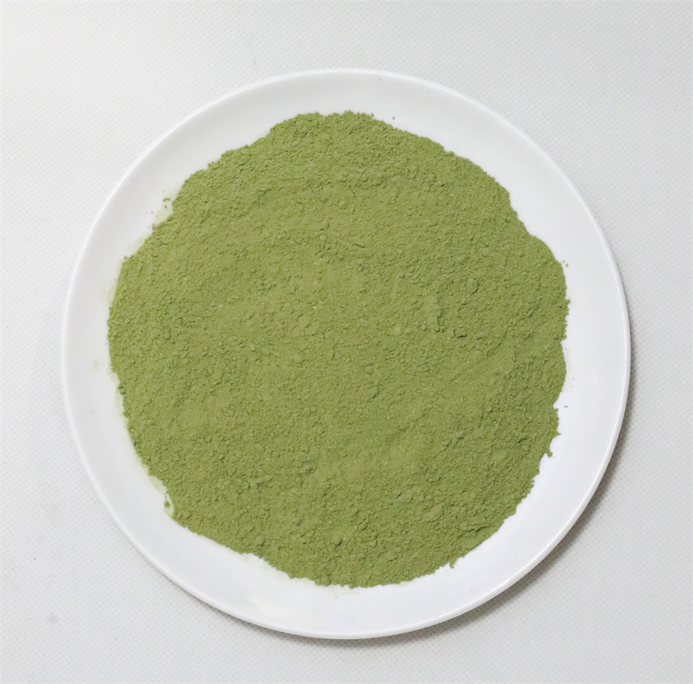 Dehydrated Vegetable Powder Broccoli Powder