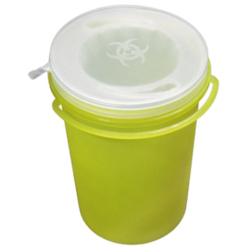 Thứ bén nhọn Container 1.0L