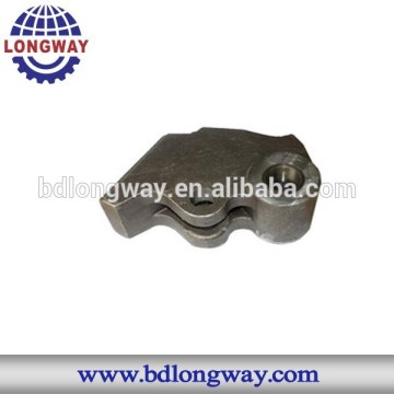 stainless steel casting machinery parts invest cast