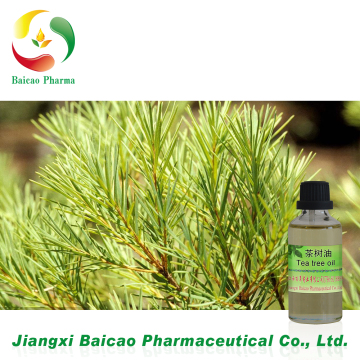 extract products australian tea tree oil with water