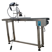 ZHENHUA Smart Handheld Inkjet Printer for Batch Coding and QR Code Dating