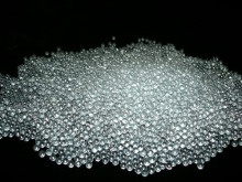 Sandblasting Micro Glass Beads