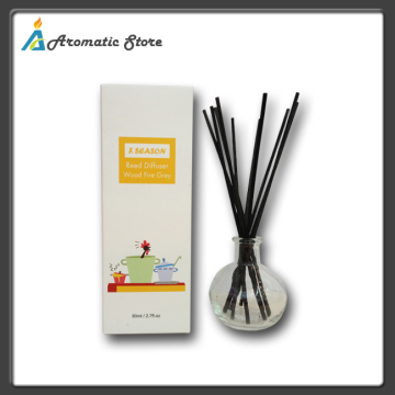 80ML reed diffuser sticks diffuser