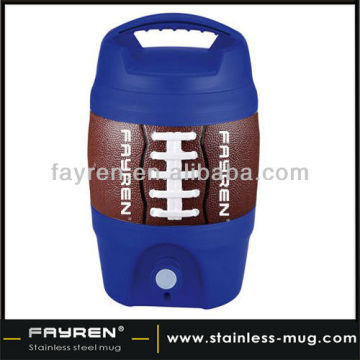 Beer mug/plastic beer mug