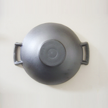 Enamel Cast Iron Pot Soup Pot Stew Pot Wok