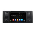 Android 7.1 Car DVD Player For BMW E39