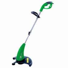 350w 250mm metal blade grass trimmer