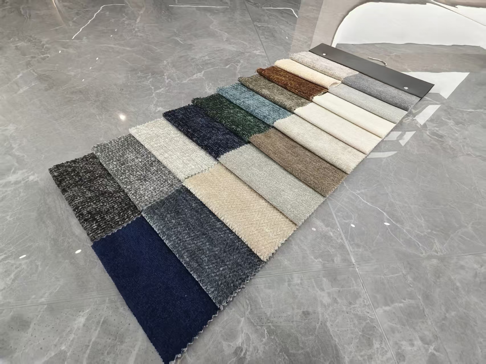 پارچه شخصی personalized fabric