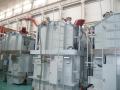 330kV Oil-immersed Power Transformer