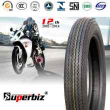 Heavy Duty Three Wheeler Tyre (4.00-18)