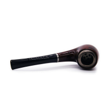 PR071013 Resin pipe Wooden Smoking Pipe Tobacco Pipes