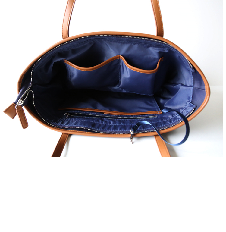 Nylon-Einkaufstasche Nylon Tote Bag