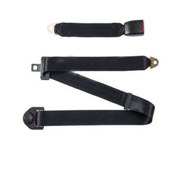 Three Points Car Safty Belt