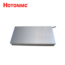 X11 Series Normal Rectangular Electromagnetic Chuck