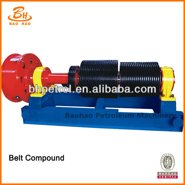 Api Bc40j Belt Compound