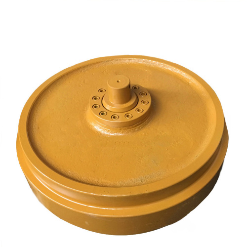 Roda livre Bulldozer D6R Roda dentada dianteira 202-4304