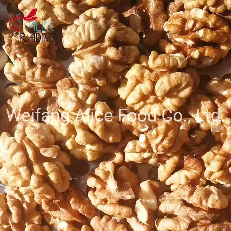 Top Quality of Walnut Kernels From China