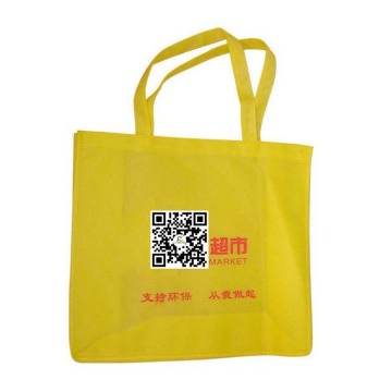 Customized Eco Non Woven Packing Bags Wholesale