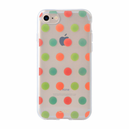 Special custom IML phone case for iphone7 plus