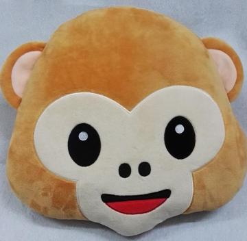 2017 Custom Made Plush Whatsapp Emoji Pillows poop pillow plush whatsapp emoji pillows