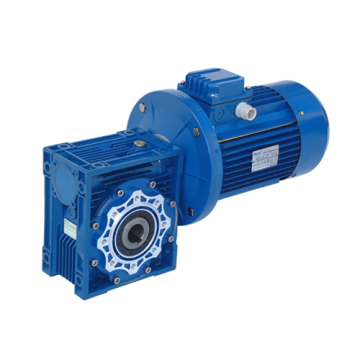 Nrv Worm Gearbox