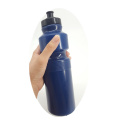 700ML Squeeze Easy Drink Sports Water Bottle
