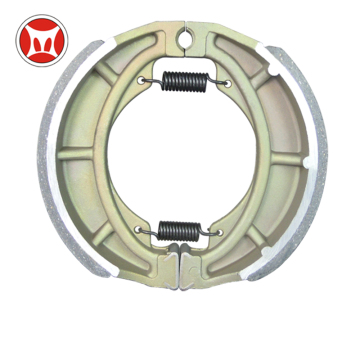 OEM Motorcycle Brake Shoe For Japanese With Low Price