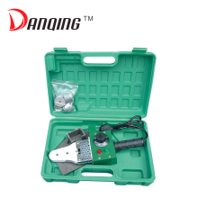 Manual PPR Pipe Welding Machine & Plastic Pipe Welding Tool